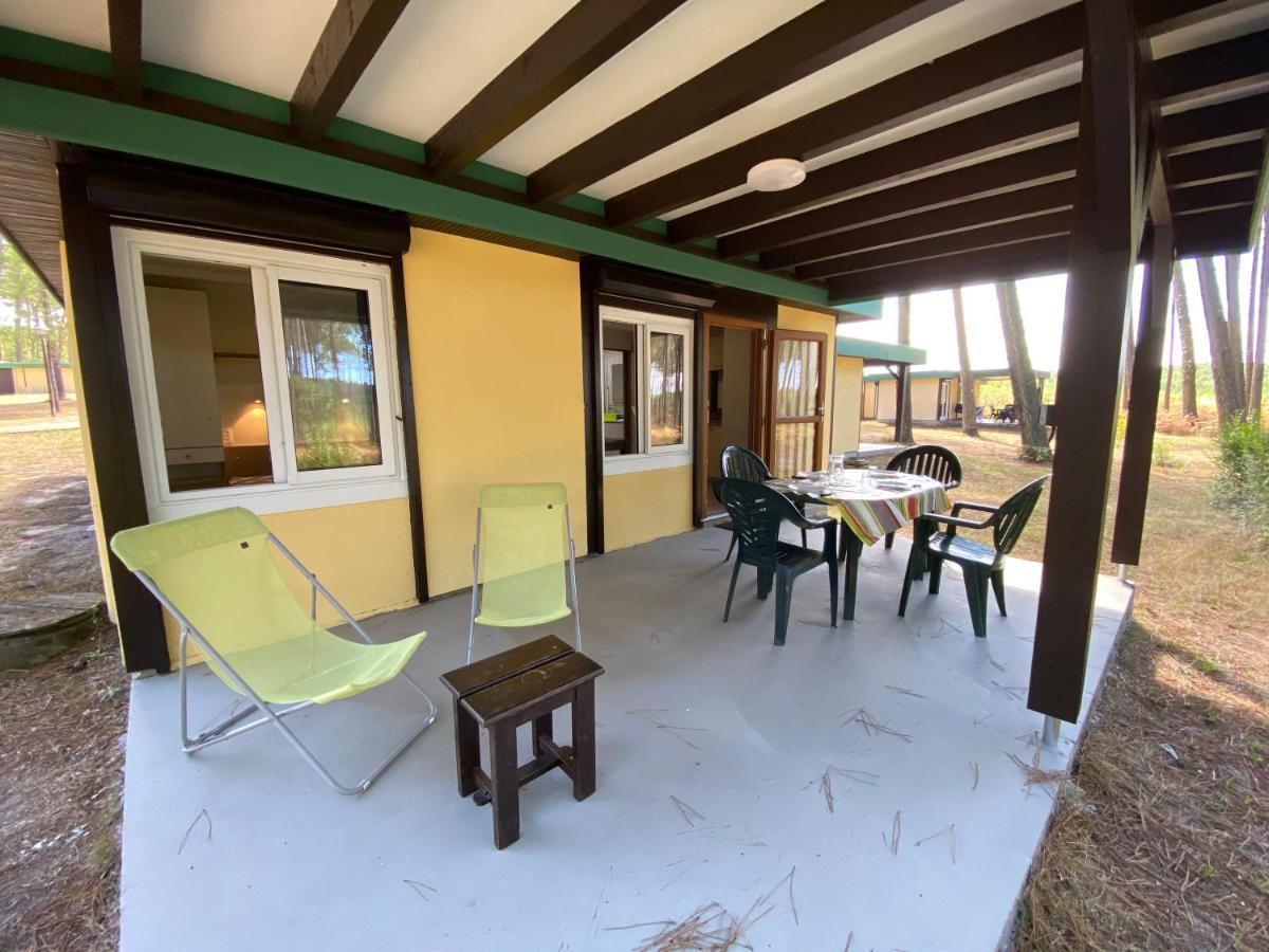 Les Cottages De Leon Exterior photo
