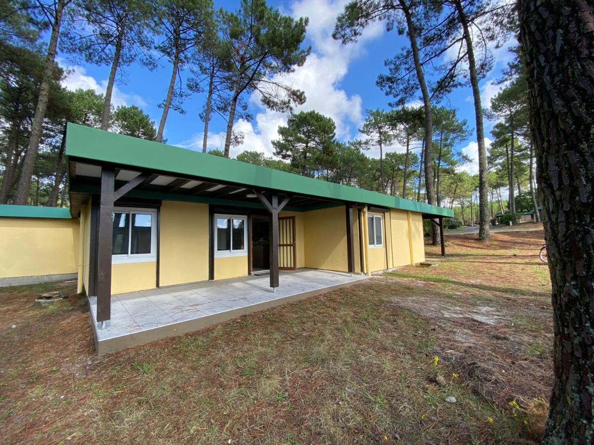 Les Cottages De Leon Exterior photo